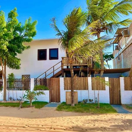 Casa Pietro 1 Villa Jijoca de Jericoacoara Exterior photo