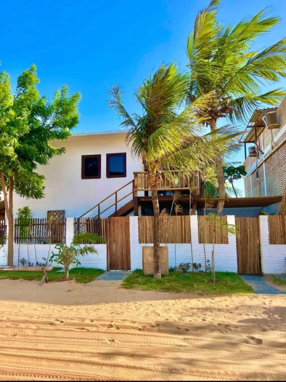 Casa Pietro 1 Villa Jijoca de Jericoacoara Exterior photo